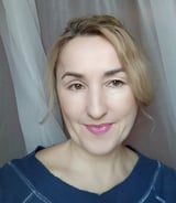 Nanny/Babysitter in Calgary - Liliia G.