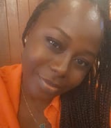 Housekeeper in Brampton - Lydia M.
