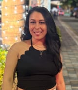 Nanny/Babysitter in Montreal - Irene A.