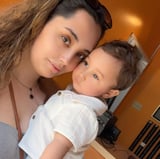 Nanny/Babysitter in Montreal - Mirella M.
