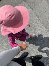 Nanny/Babysitter in Vancouver - Valeria M.