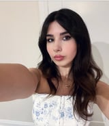 Tutor in Toronto - Mobina T.