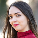 Caregiver in Hamilton - Monica F.