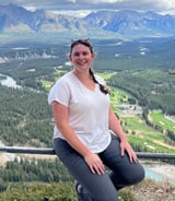 Cook in Victoria - Dina L.