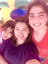 Nanny/Babysitter in Kirkland - Maribel L.