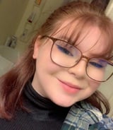 Nanny/Babysitter in Abbotsford - Hannah R.