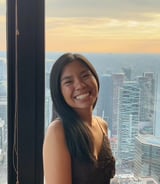 Nanny/Babysitter in Toronto - Ayl A.