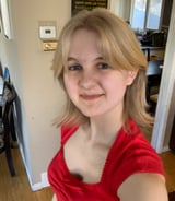 Caregiver in Winnipeg - Quinn M.