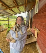 Nanny/Babysitter in Niverville - Leanne L.