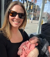 Caregiver in Vancouver - Ria M.