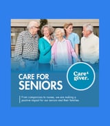 Caregiver in Montreal - PSW