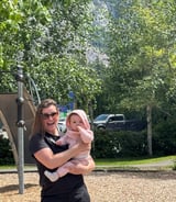 Nanny/Babysitter in Mississippi Mills - We are looking for a part-time live out nanny.