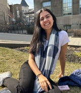 Tutor in Montreal - Vamentina N.