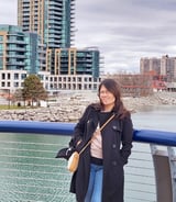 Nanny/Babysitter in Mississauga - Ruth M.