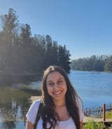 Housekeeper in Mississauga - Eugenia P.