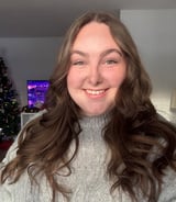 Nanny/Babysitter in Halton Hills - Amy K.