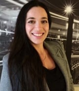 Nanny/Babysitter in London - Rachel S.