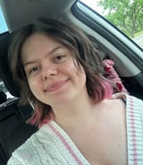 Nanny/Babysitter in Ottawa - Annabella M.