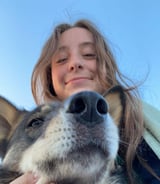 Pet care in Pelham - Rachel N.