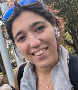 Housekeeper in Laval - Suzanne C.