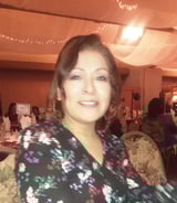 Nanny/Babysitter in White Rock - Silvia B Q.