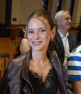 Nanny/Babysitter in Vancouver - Elena P.