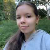 Tutor in Surrey - Kayla S.