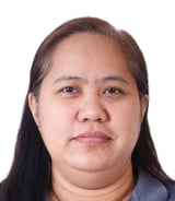 Housekeeper in Vancouver - Maie P.