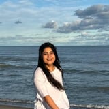 Housekeeper in Mississauga - Pooja K.
