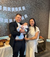 Nanny/Babysitter in Mississauga - Help during work hours