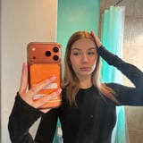 Housekeeper in Laval - Alannah S.