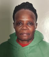 Housekeeper in Hamilton - Rosemary K.