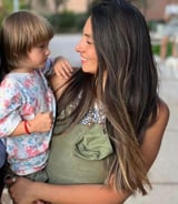 Nanny/Babysitter in Calgary - Javiera F.