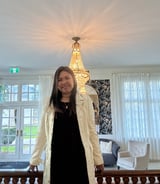 Housekeeper in Surrey - Gladys B.