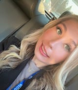 Housekeeper in Edmonton - Kaitlynn G.