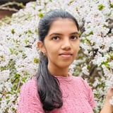 Nanny/Babysitter in London - Sreedevi L.