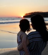 Nanny/Babysitter in Montreal - Aide familiale pour notre famille de 4