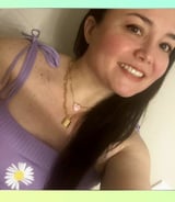 Caregiver in St. Albert - Anna S.