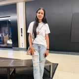 Tutor in Cambridge - Sunita D.