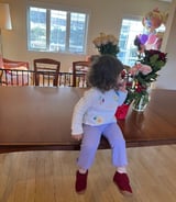 Nanny/Babysitter in Saint-Lambert - Babysitter for our 2 year old daughter; Nuns’ Island (Ile-des-Soeurs), Verdun - student job