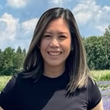 Nanny/Babysitter in Toronto - Glory C.