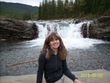 Housekeeper in Calgary - Margaret H.