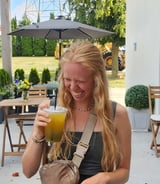 Nanny/Babysitter in West Lincoln - Joanna W.