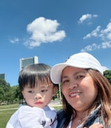 Nanny/Babysitter in Toronto - Celia D.