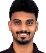 Tutor in Brampton - Rushikesh Reddy G.