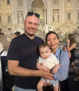 Nanny/Babysitter in Toronto - Full-time nanny for 11-month old boy in High Park area