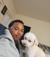 Pet care in Kamloops - Michael A.