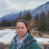 Nanny/Babysitter in Edmonton - Azin V.