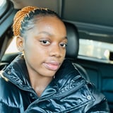 Caregiver in Winnipeg - Okoye C.