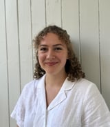 Housekeeper in Montreal - Anna D.